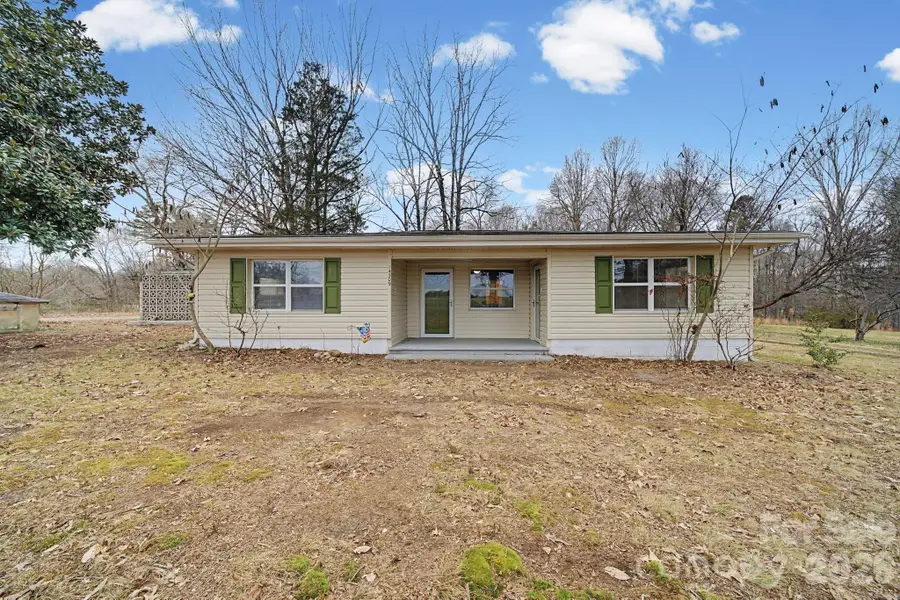 14309 Liberty Hill Church Road, Oakboro, NC 28129 - #2