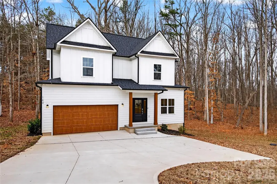 140 Meadowfall Lane, Troutman, NC 28166 - Image #2