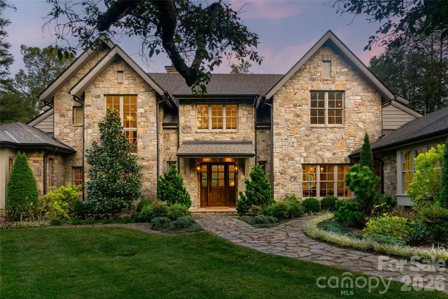 402 Vanderbilt Road, Asheville, NC 28803 - Image #2