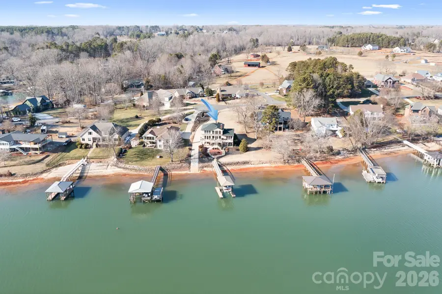 106 Anchor Lane, Troutman, NC 28166 - #3