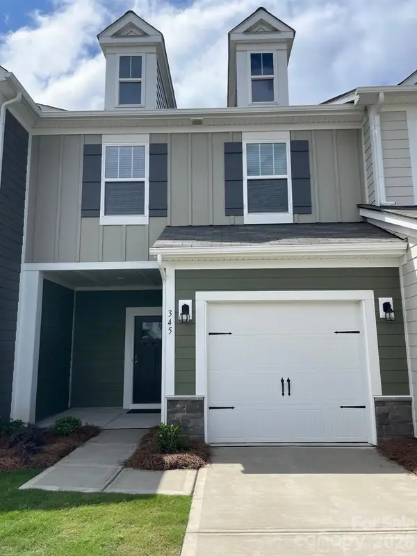 345 Willowsford Drive, Monroe, NC 28110