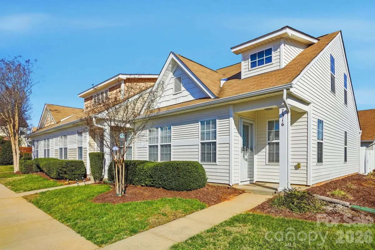 7316 Hollow Brook Court, Indian Land, SC 29707 - #1