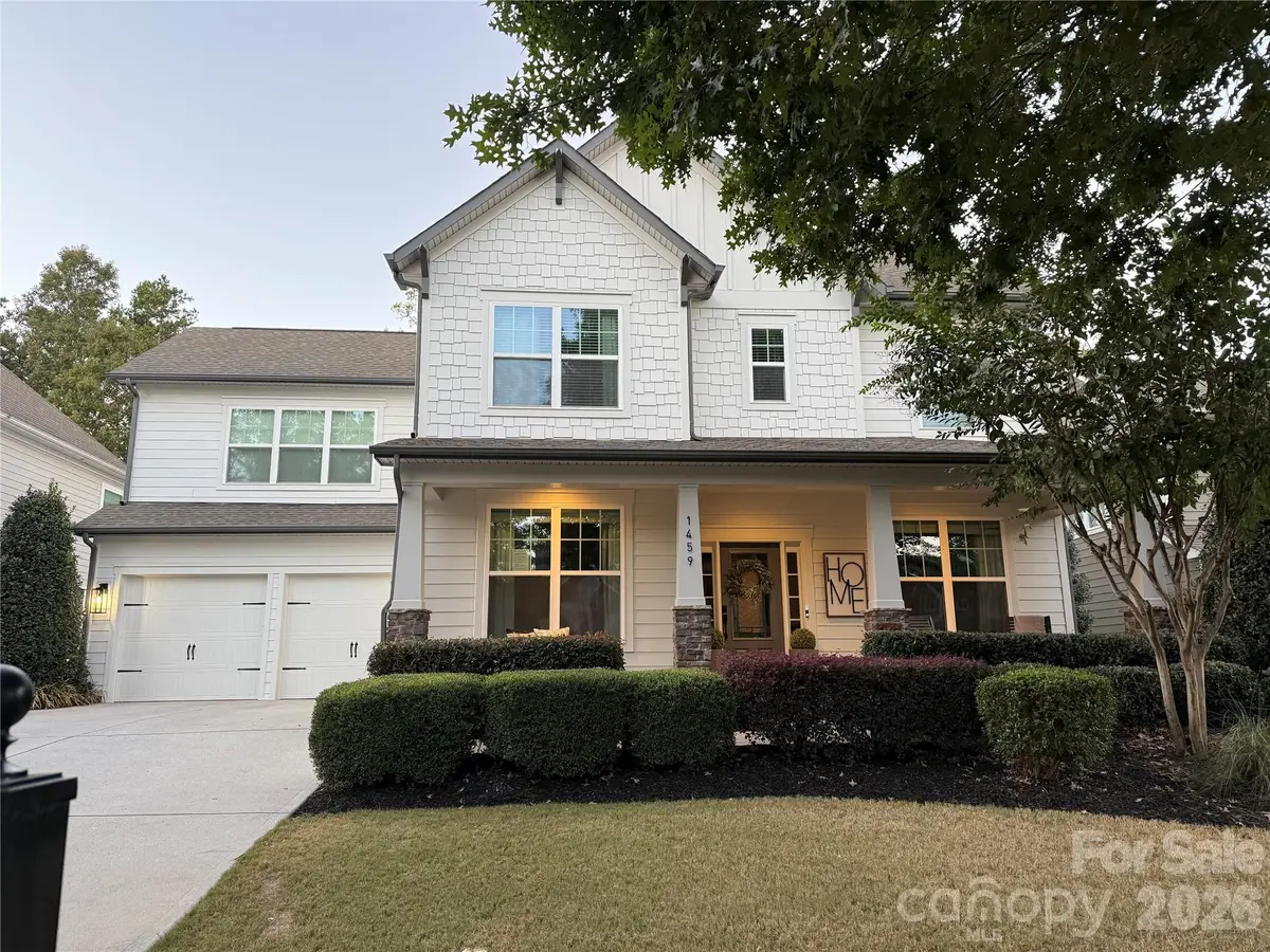 1459 Kilburn Lane, Fort Mill, SC 29715 - #1