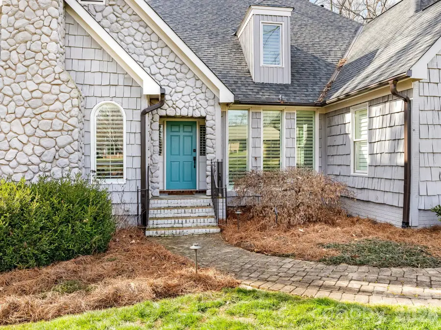 5124 Green Rea Road, Charlotte, NC 28226 - #3