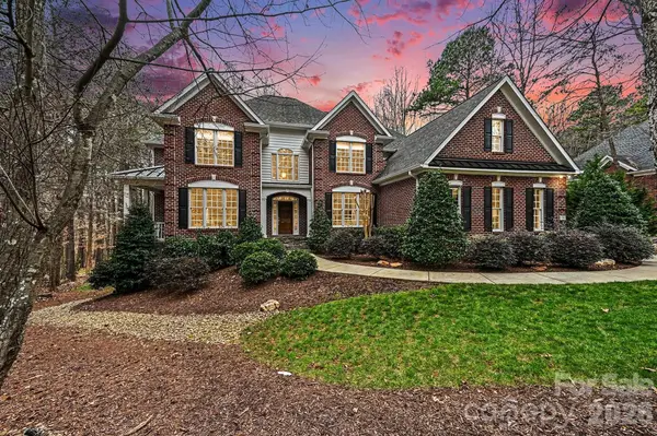 134 Palmer Marsh Place, Mooresville, NC 28117