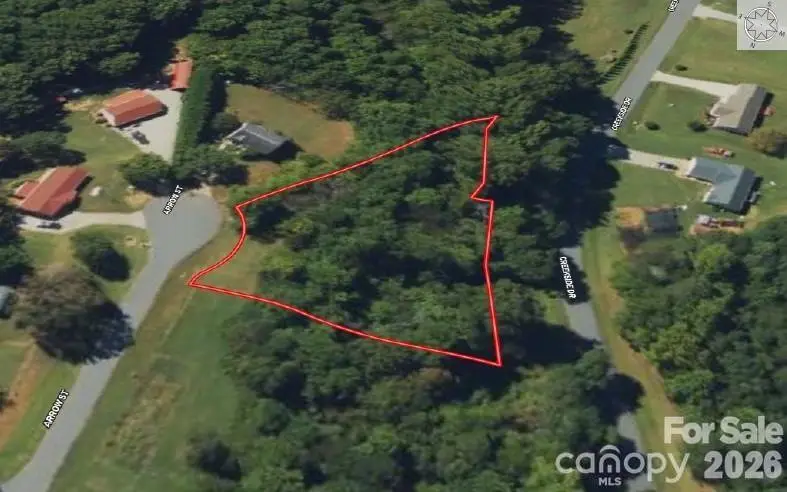 00 Arrow Street #38, Lincolnton, NC 28092 - #1