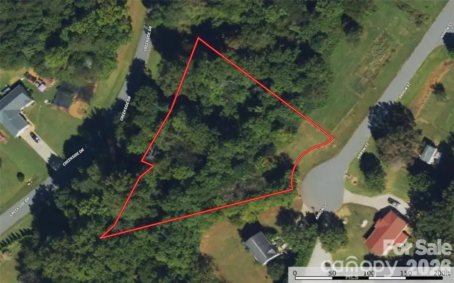 00 Arrow Street #38, Lincolnton, NC 28092 - #3