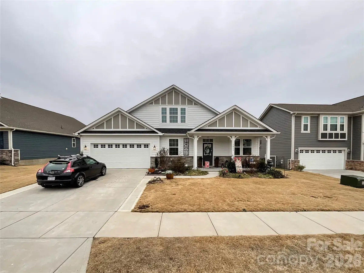 1411 Ainslie Place Road, Indian Trail, NC 28079 - Image #1