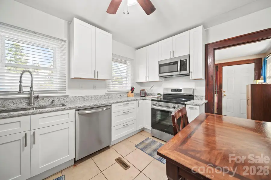 734 Tanglewood Drive, Salisbury, NC 28144 - Image #2