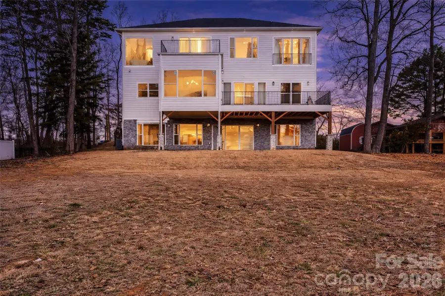 124 Clipper Lane, Mooresville, NC 28117 - #3