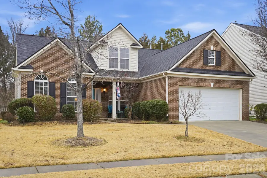 1022 Fountainbrook Drive, Indian Trail, NC 28079 - Image #2