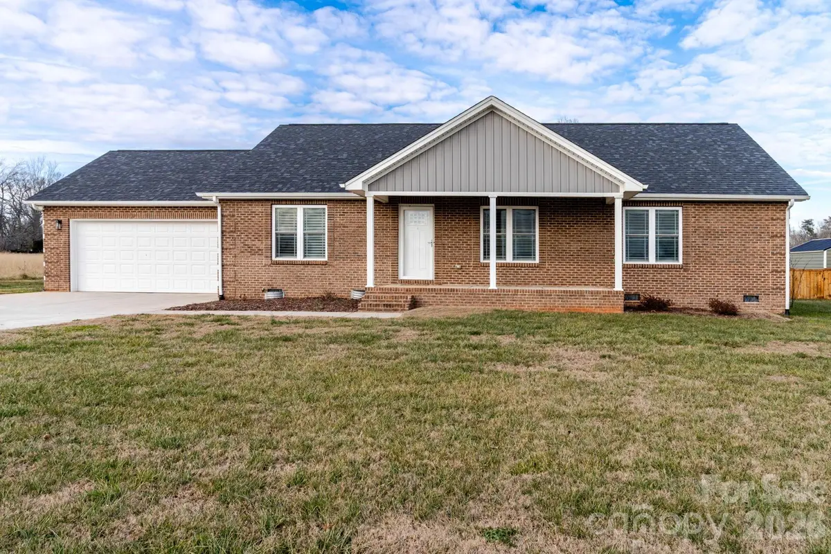 3426 Blackburn Bridge Road, Lincolnton, NC 28092 - Image #1