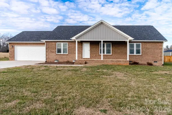 3426 Blackburn Bridge Road, Lincolnton, NC 28092