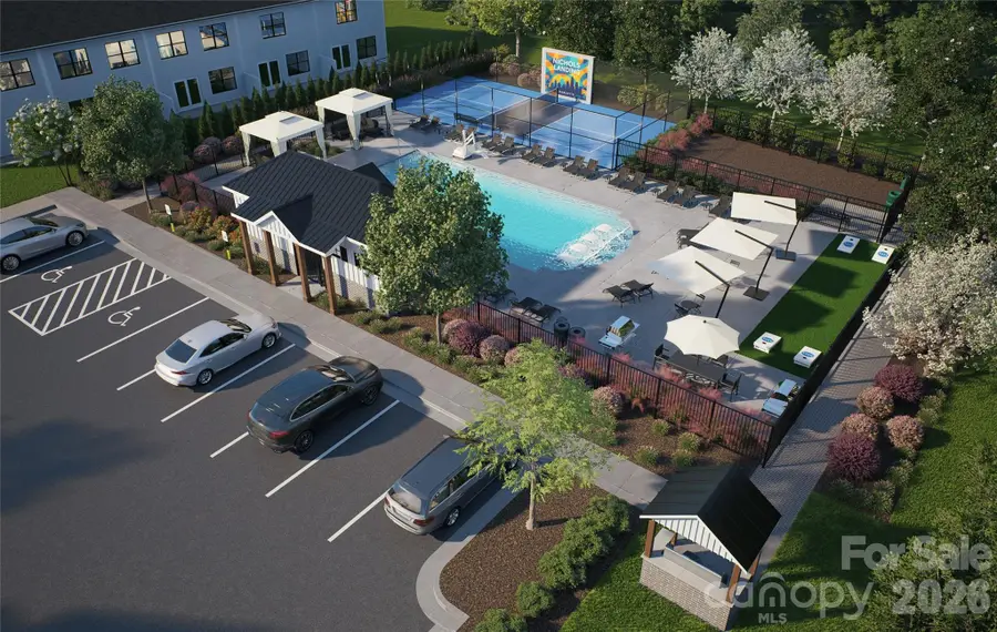 6310 Abelia Avenue, Charlotte, NC 28269 - Image #3