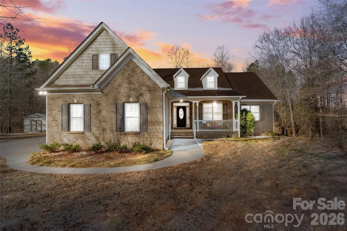 4444 Dashley Circle, Catawba, SC 29704 - Image #1