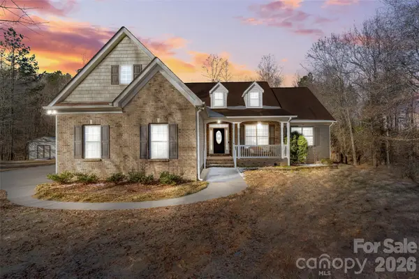 4444 Dashley Circle, Catawba, SC 29704