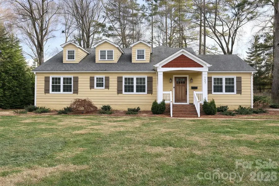 4467 Woodlark Lane, Charlotte, NC 28211 - Image #2