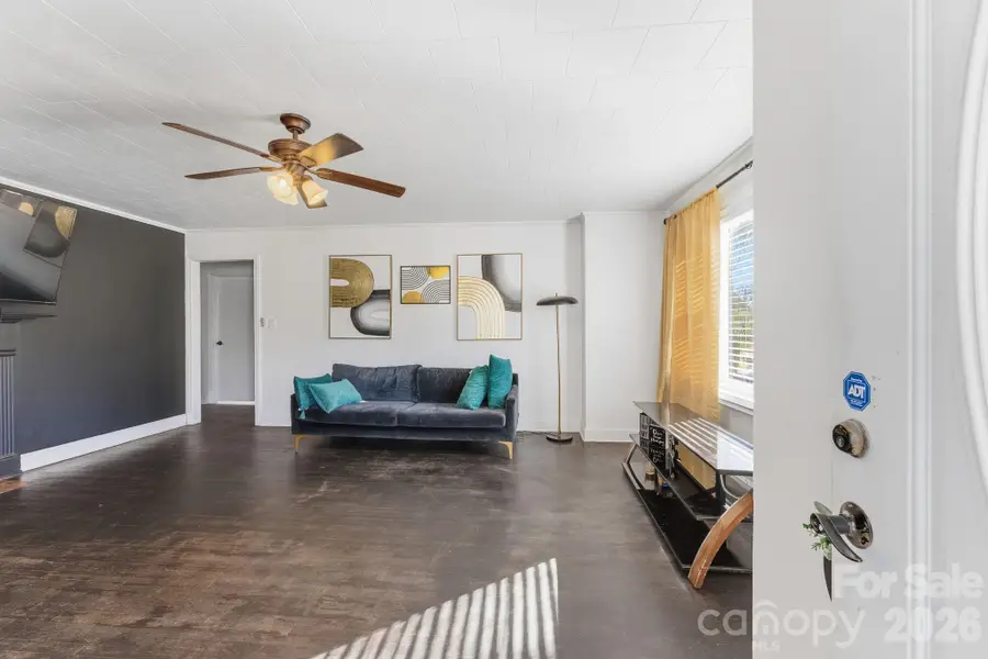 802 Chesterfield Avenue, Lancaster, SC 29720 - #2