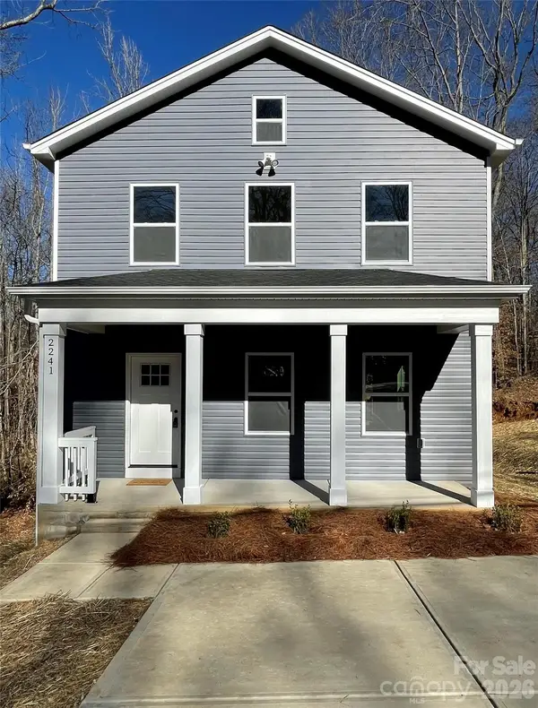 2241 Beauty Street, Statesville, NC 28625