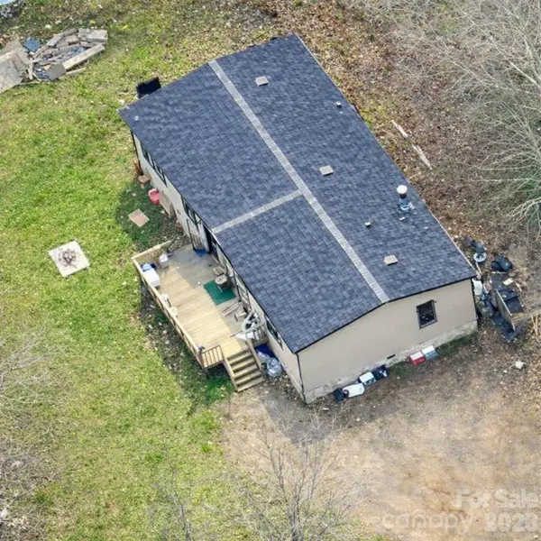 11 Gertrude Lane, Candler, NC 28715