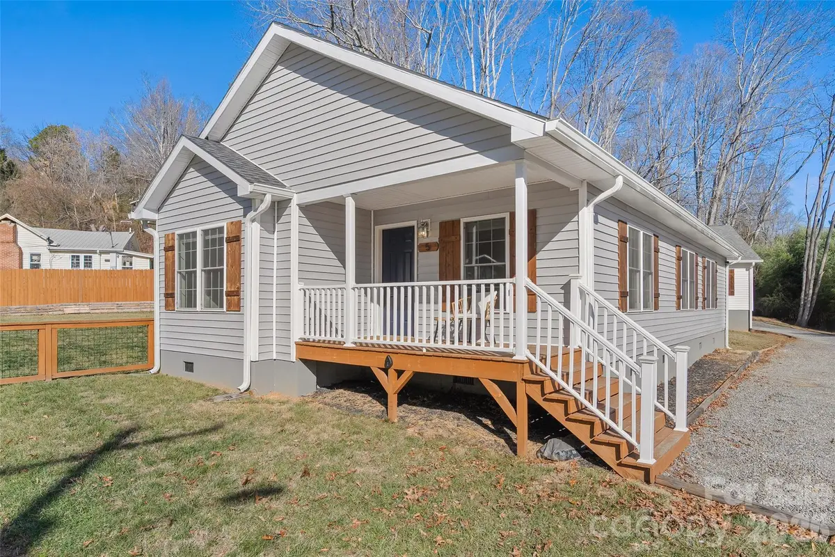 5 Carolinda Lane, Waynesville, NC 28786 - Image #1