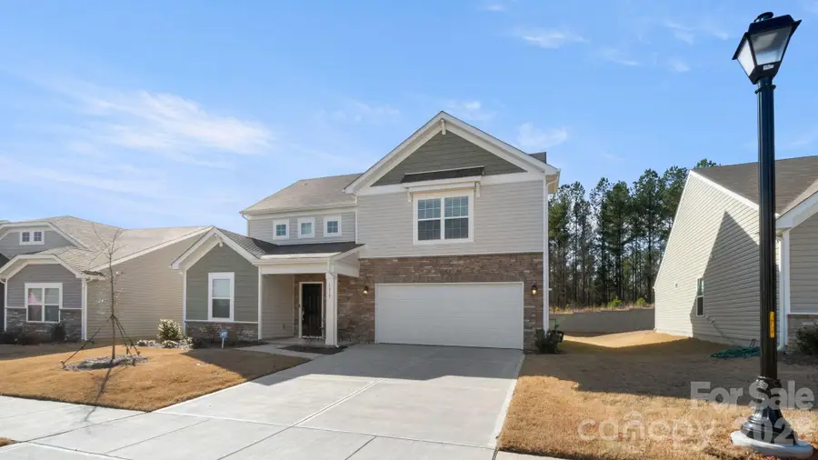 1615 Spring Lot Drive, Edgemoor, SC 29712 - #2