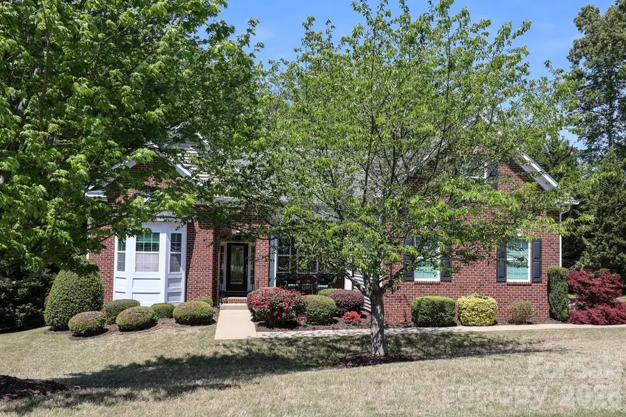 2217 Chapel Gate Drive, Rock Hill, SC 29732 - #3