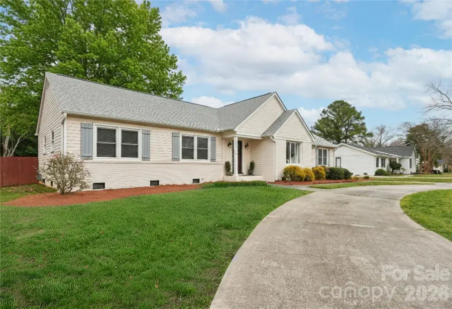 6511 Brynwood Drive, Charlotte, NC 28226 - #2