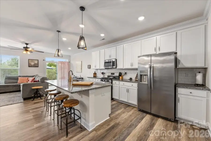 5923 Hampstead Pond Lane, Matthews, NC 28105 - Image #3