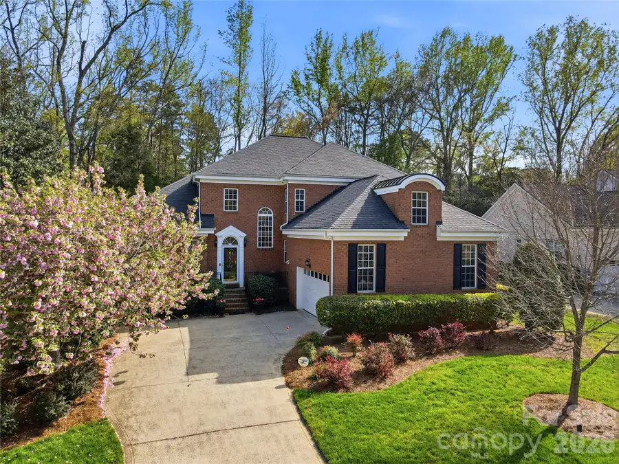 9212 Fairchild Lane, Charlotte, NC 28277 - #2