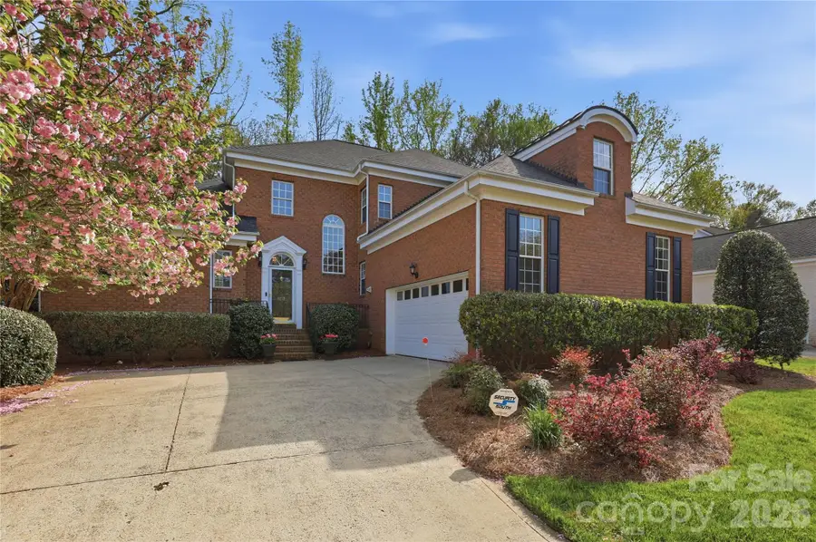 9212 Fairchild Lane, Charlotte, NC 28277 - #3