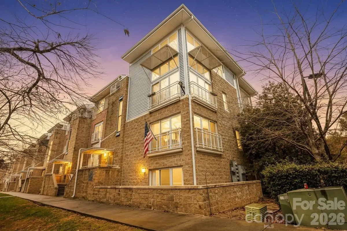 3905 Picasso Court, Charlotte, NC 28205 - Image #1