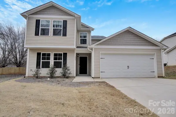 865 Old Linwood Road, Lexington, NC 27292