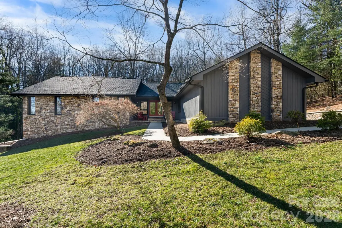 229 Greenleaf Drive, Flat Rock, NC 28731 - Image #1