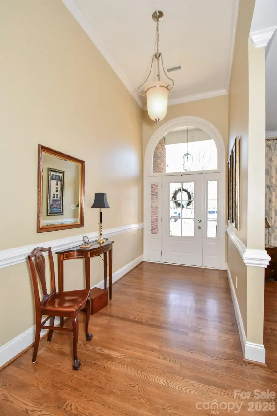 5314 Woodridge Drive, Wesley Chapel, NC 28110 - #3