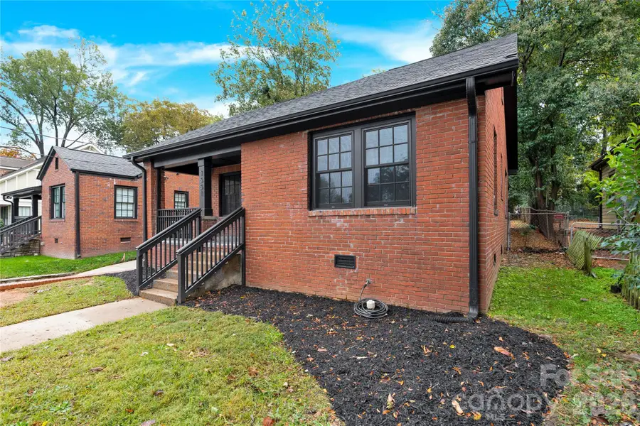 1551 Merriman Avenue, Charlotte, NC 28203 - #2