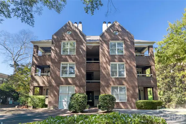 2220 Roswell Avenue, Charlotte, NC 28207