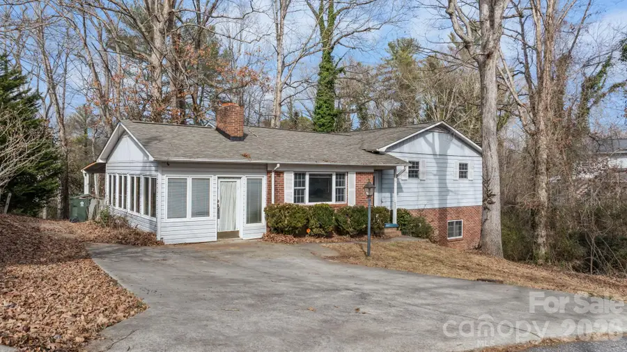 533 Circle Drive, Hudson, NC 28638 - #2