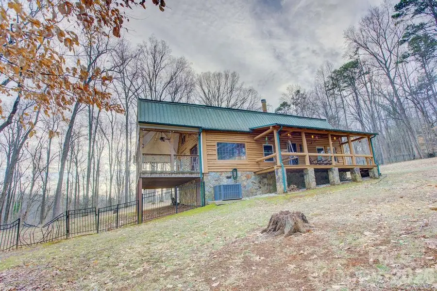 10538 Steele Trace Court, Charlotte, NC 28278 - #2