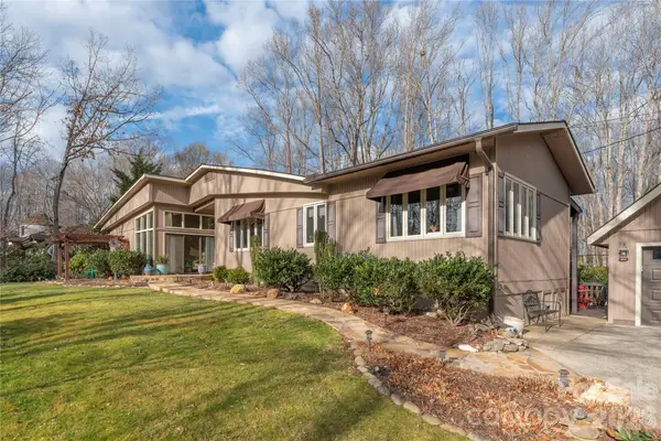 471 Brunswick Road, Waynesville, NC 28786