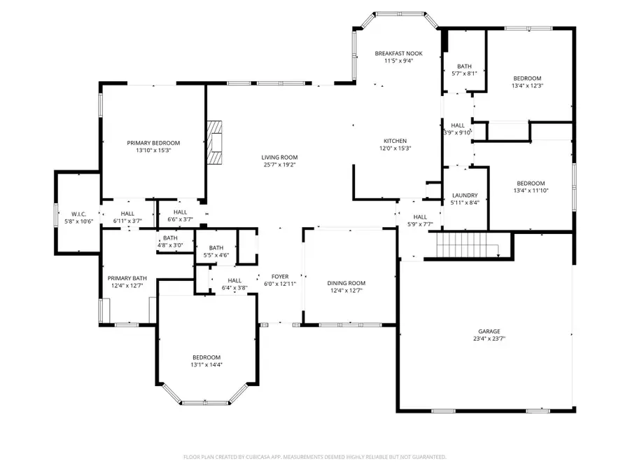 6603 Havencrest Drive, Denver, NC 28037 - Image #2