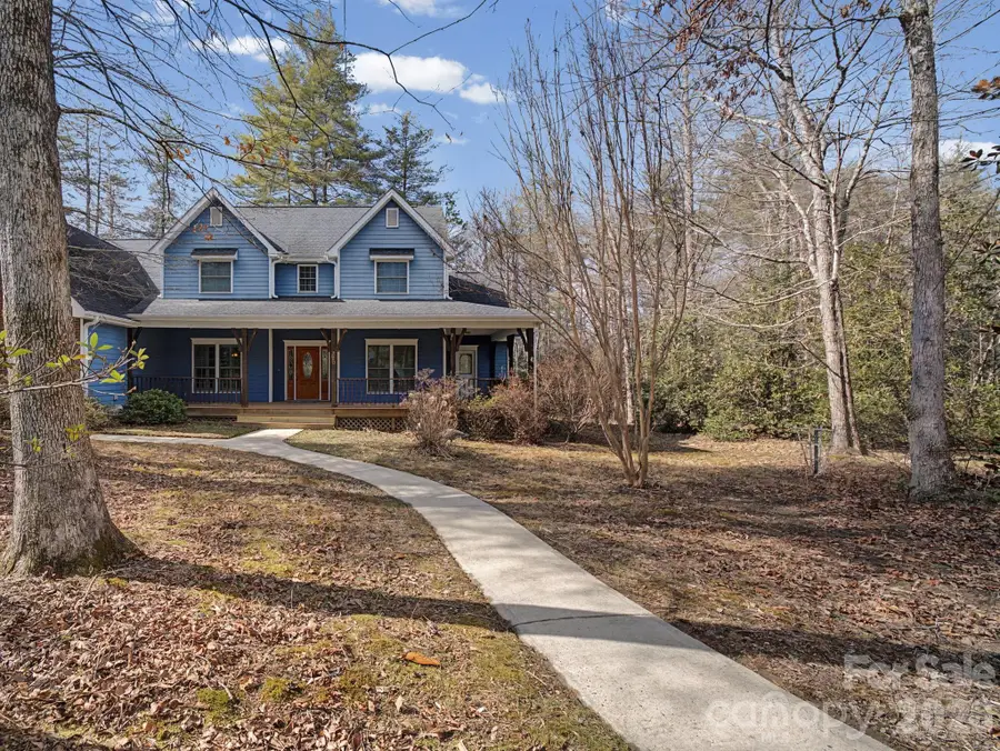 220 Jonathan Creek Drive, Etowah, NC 28729 - #3