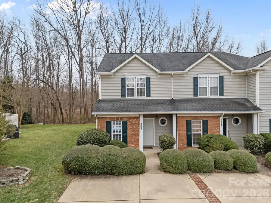 9407 Kimmel Lane, Charlotte, NC 28216 - Image #2