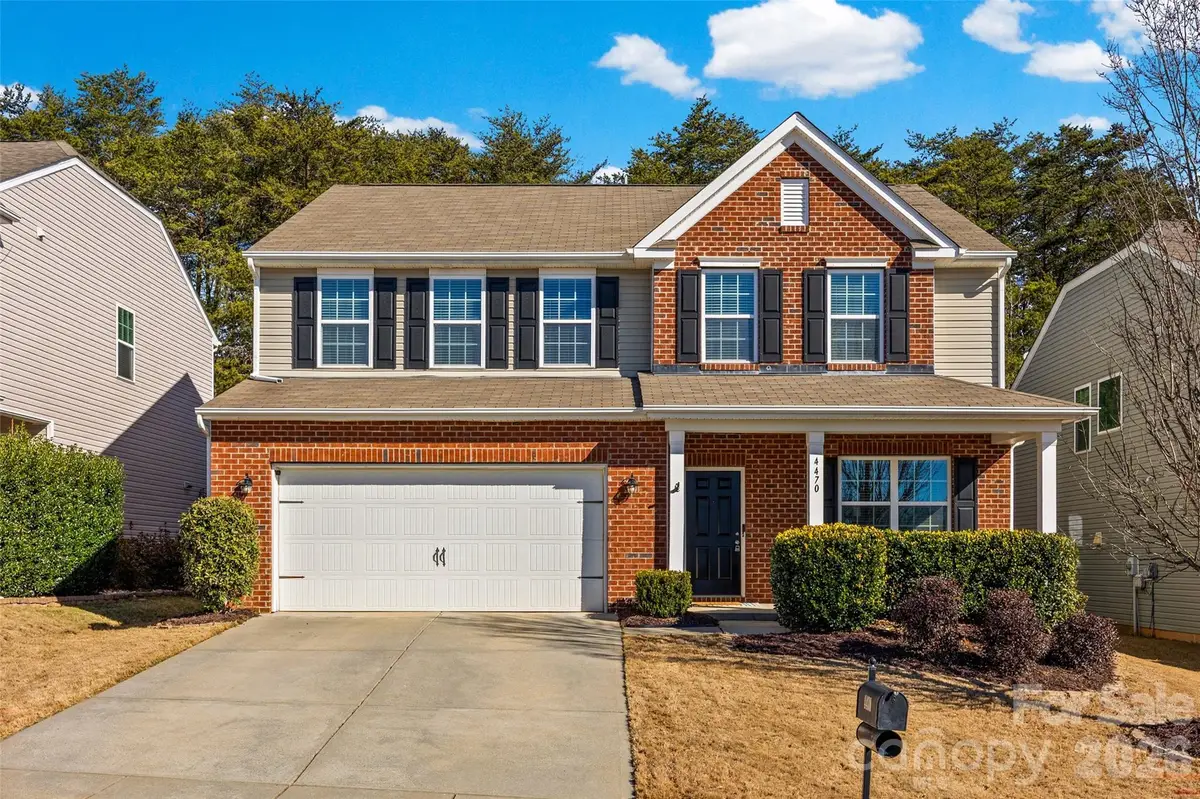 4470 Haddington Drive, Fort Mill, SC 29707 - Image #1