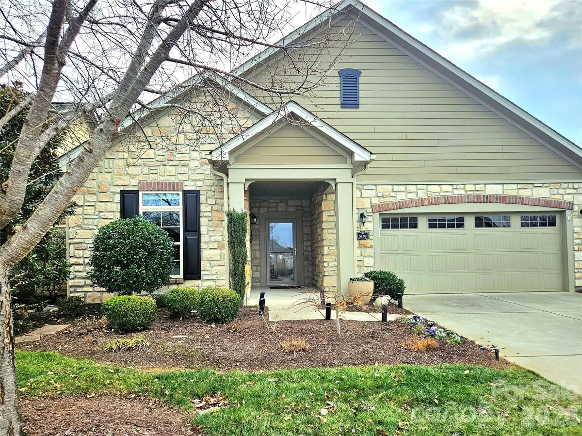 5108 Polo Gate Boulevard, Charlotte, NC 28216 - Image #1