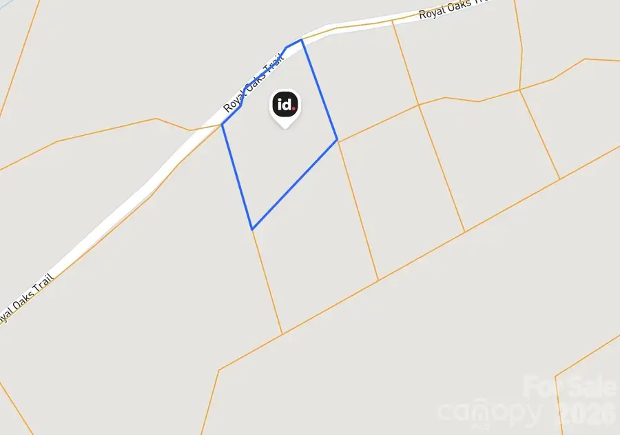 0 Royal Oaks Trail, Brasstown, NC 28902 - #2