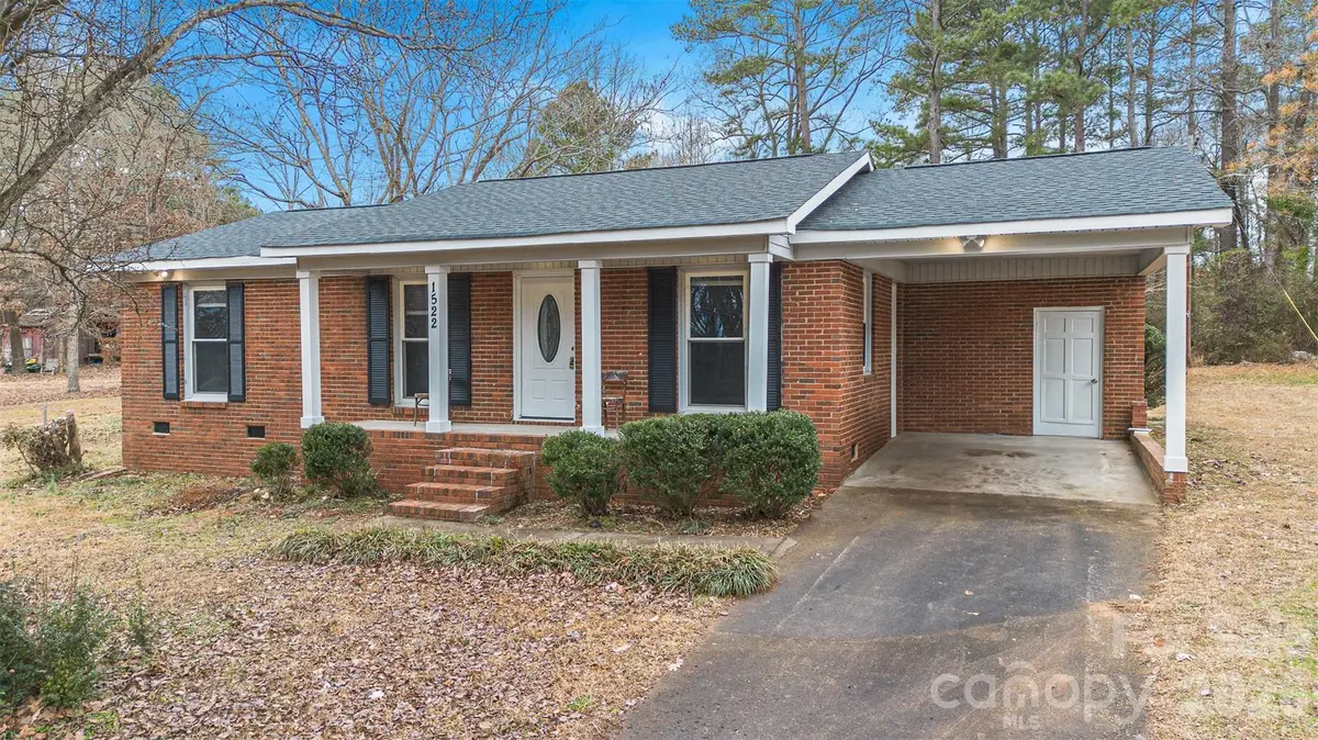 1522 Parson Grove Church Road, Wadesboro, NC 28170 - Image #1