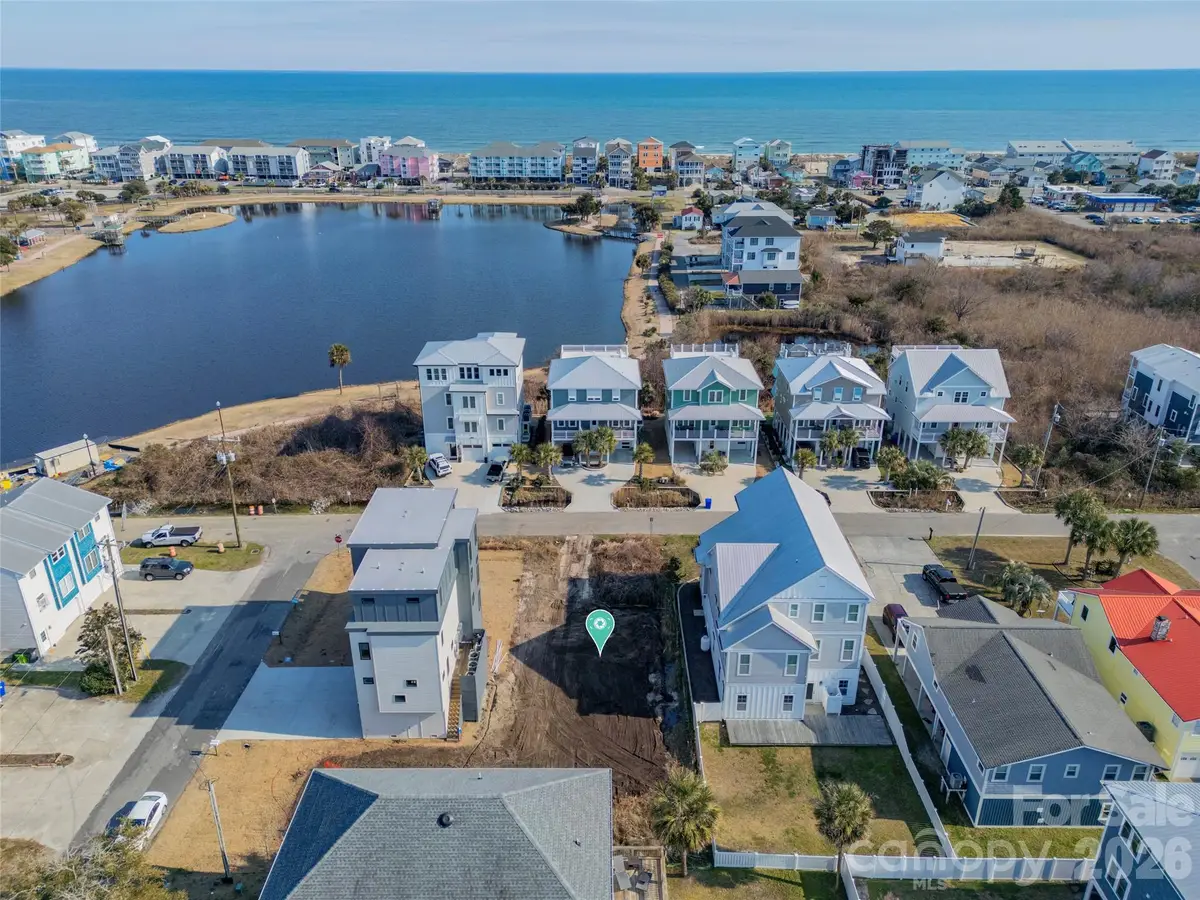 602 Third Street S #2, Carolina Beach, NC 28428 - #1