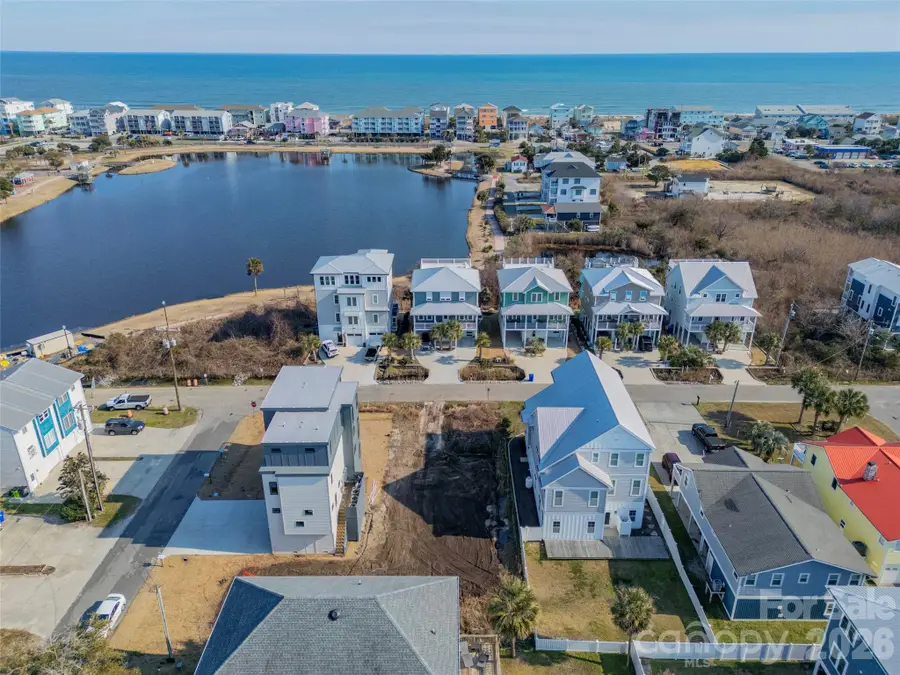 602 Third Street S #2, Carolina Beach, NC 28428 - #2