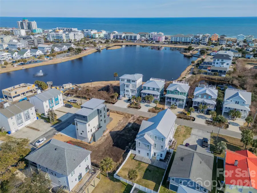 602 Third Street S #2, Carolina Beach, NC 28428 - #3